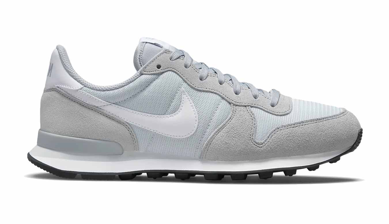 Кецове и обувки Nike Internationalist W Сиво | DR7886-002, 1