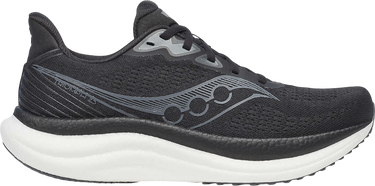 Кецове и обувки Saucony Triumph 23 Wide Черно | s21024-200, 0