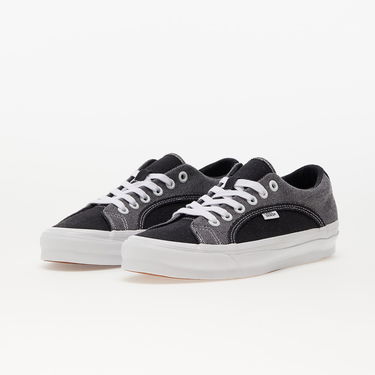Кецове и обувки Vans Lampin LX Черно | VN0A7Q4UBLK1, 5