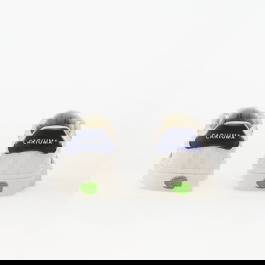 Кецове и обувки Cariuma Salvas Бяло | 411301W2J W, 4