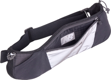 Колани New Balance Performance Reflective Running Belt Сиво | lab51207-mt1, 2