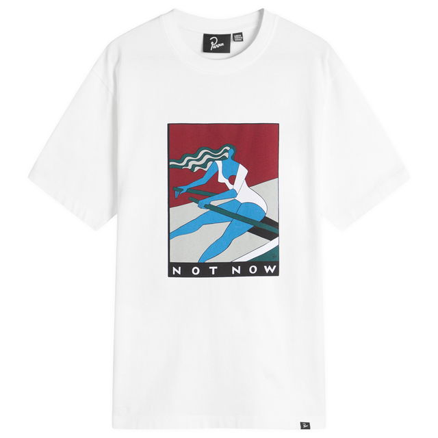 Parra Into Nowhere Graphic T-Shirt
