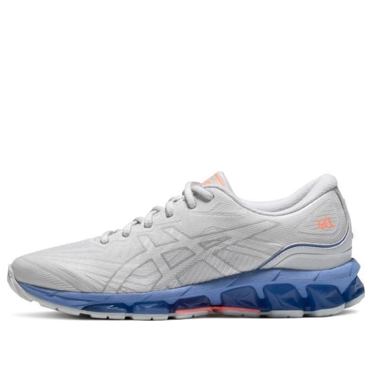 Кецове и обувки Asics Gel Quantum 360 7 Сиво | 1202A411-101
