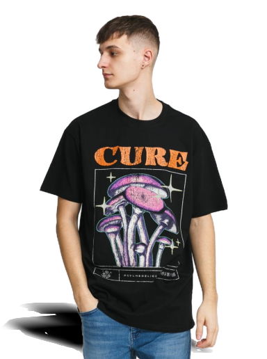 Cure Oversize Tee