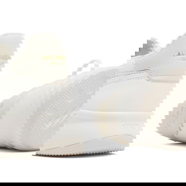 Кецове и обувки AXEL ARIGATO Genesis Neo Бяло | F2746001, 4