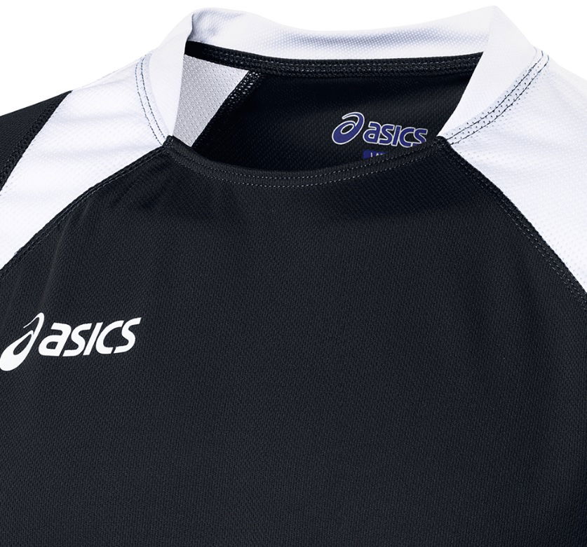 Тениска Asics HANDBALL T-shirt Черно | 1149xz-9001, 1