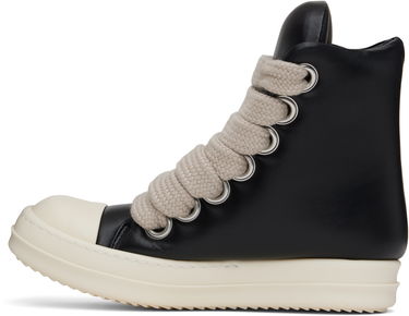 Облекло Rick Owens Rick Owens Hollywood Jumbolace Черно | RP01E7878 LLPPW2, 2