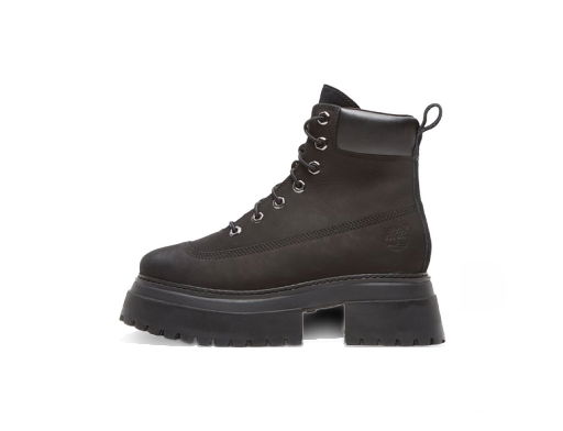 Lifestyle Timberland Sky 6 Inch Boot Черно | TB0A428J0011