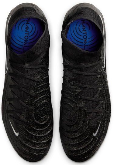 Кецове и обувки Nike Phantom Luna II Elite FG Черно | fj2572-001, 3