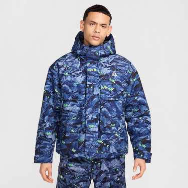 Парка Nike ACG ACG PrimaLoft® "Skull Peak" Storm-FIT Full-Zip Jacket Синьо | HJ2487-410, 0