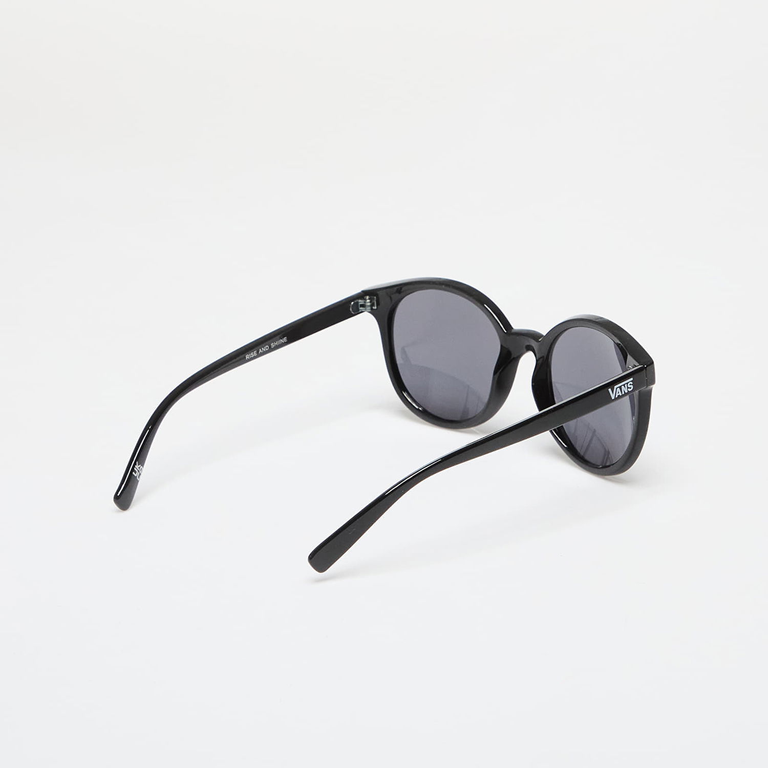 Слънчеви очила Vans Rise And Shine Sunglass Black Черно | VN000HEEBLK1, 1