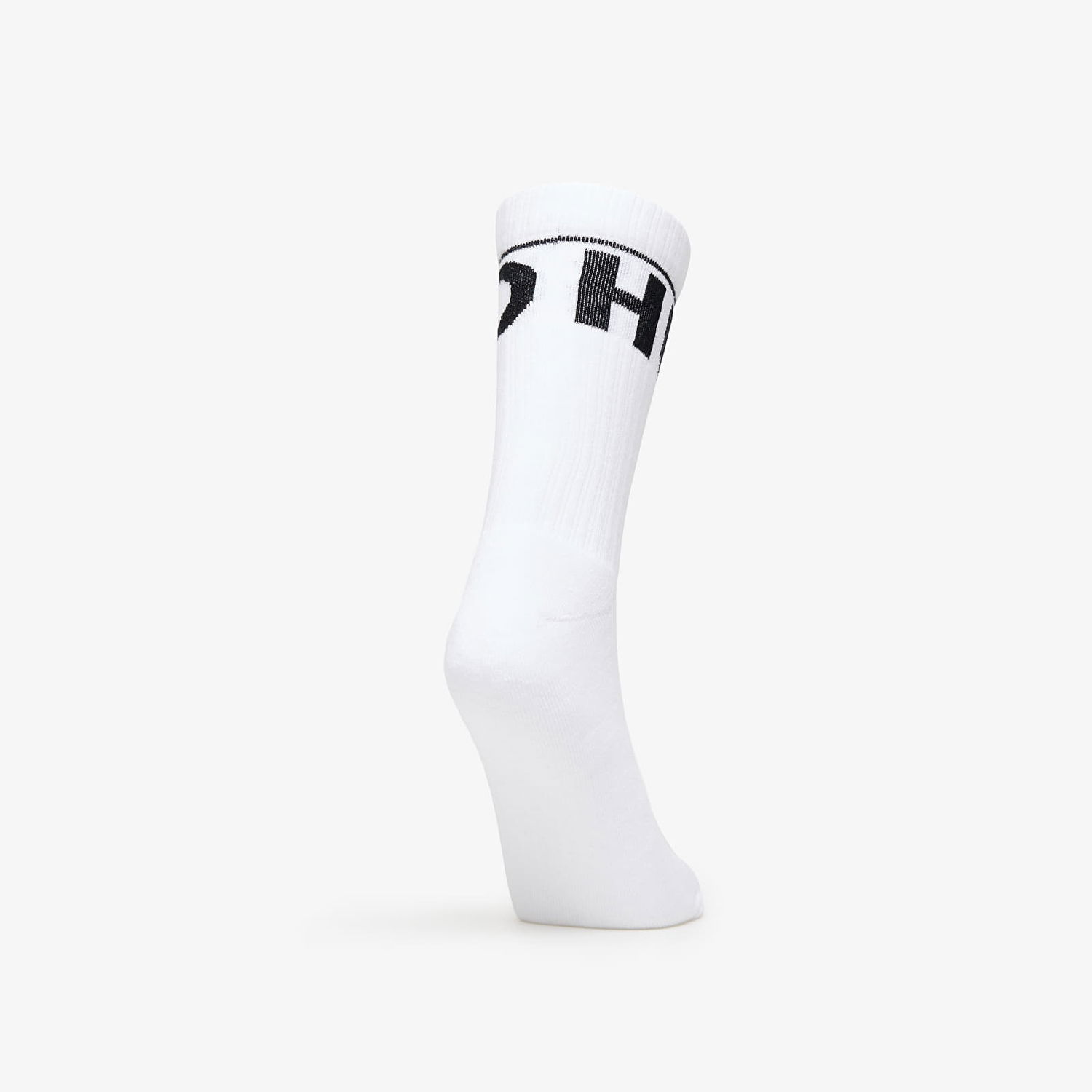 Чорапи BOSS Iconic Socks 2-Pack White Бяло | 50510647-100, 1