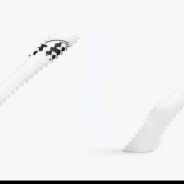 Чорапи BOSS Iconic Socks 2-Pack White Бяло | 50510647-100, 1