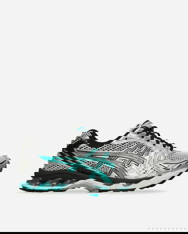 Кецове и обувки Asics GEL-Kayano 14 Сиво | 1203A740-100, 2