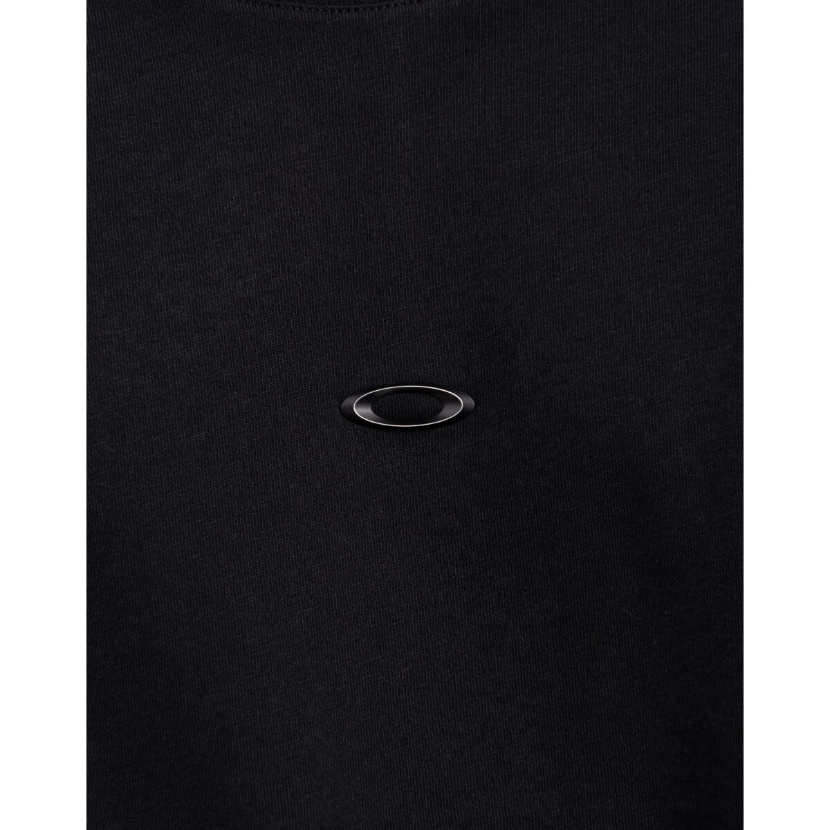 Тениска OAKLEY Oakley Metal Rise T-Shirt Черно | FOA407825-02E, 1
