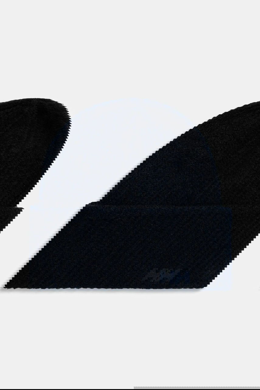 Шапка Helly Hansen Soft Rib Beanie Тъмно синьо | 67531, 0