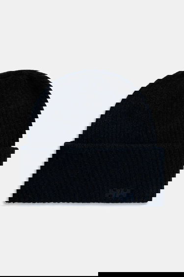 Шапка Helly Hansen Soft Rib Beanie Тъмно синьо | 67531, 0