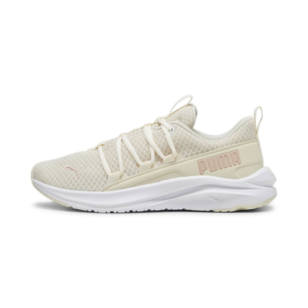Кецове и обувки Puma Softride One4all Wn's 36 Бежово | 377672-13, 0