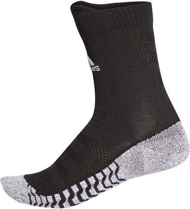 Чорапи adidas Originals Performance AlphaSkin Traxion Crew Socks Черно | cv7677, 0