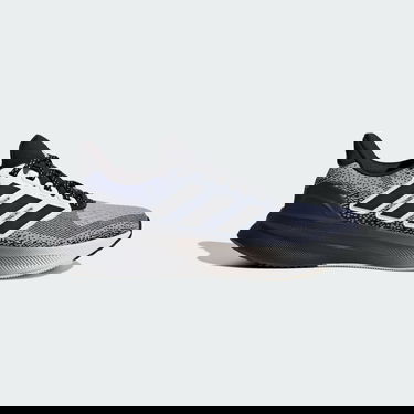 Кецове и обувки adidas Performance Ultrarun 5 Бяло | JS2837, 3