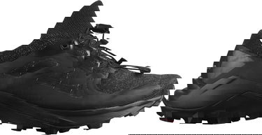 Кецове и обувки Salomon Cross 2 Pro W Черно | l41457000, 0