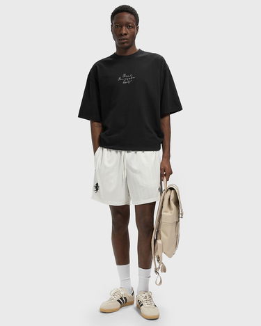 Къси панталони adidas Originals Juventus OG Ferrari Striped Shorts Бяло | KB4451, 2