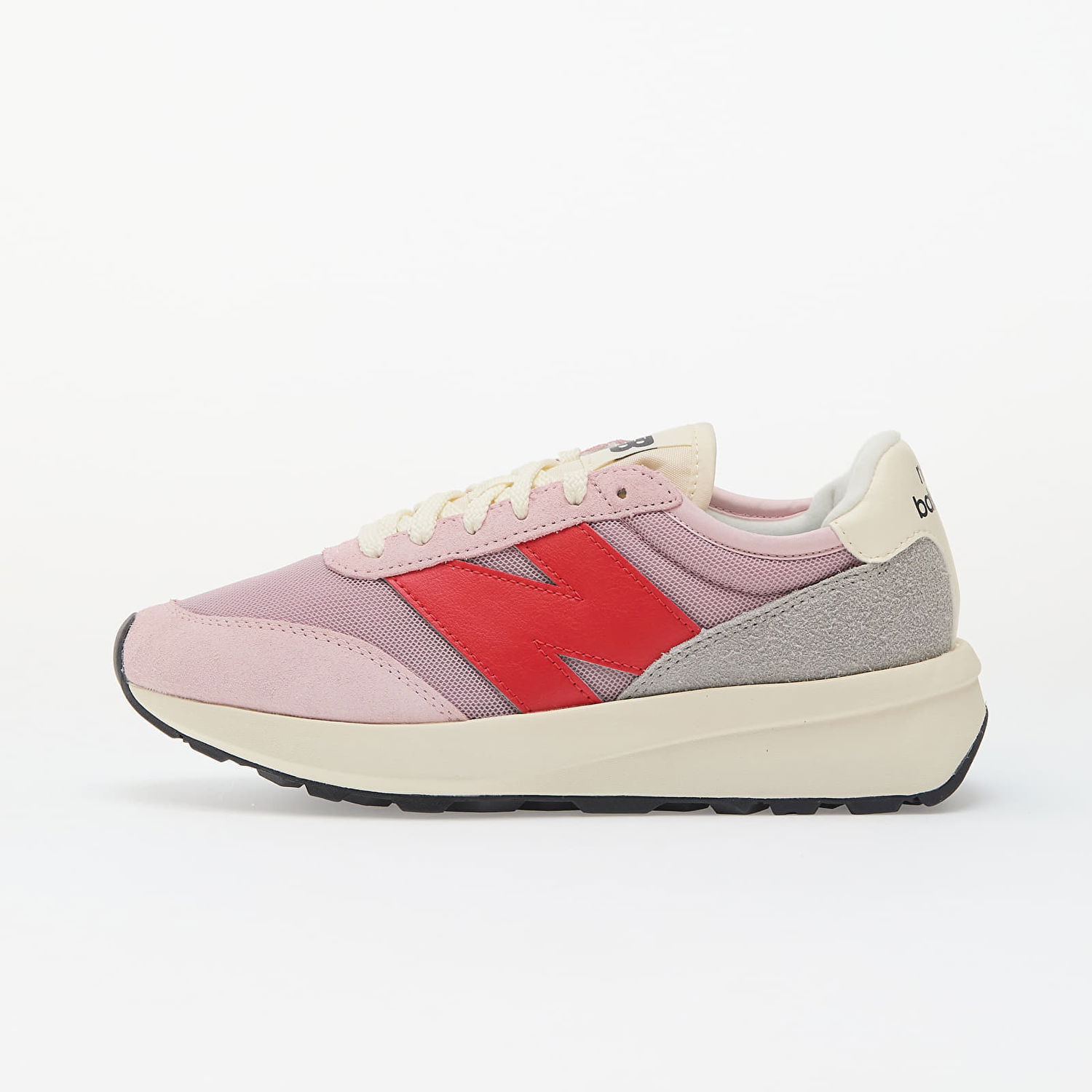 Кецове и обувки New Balance 370 Rose Sugar Розово | U370DB, 0