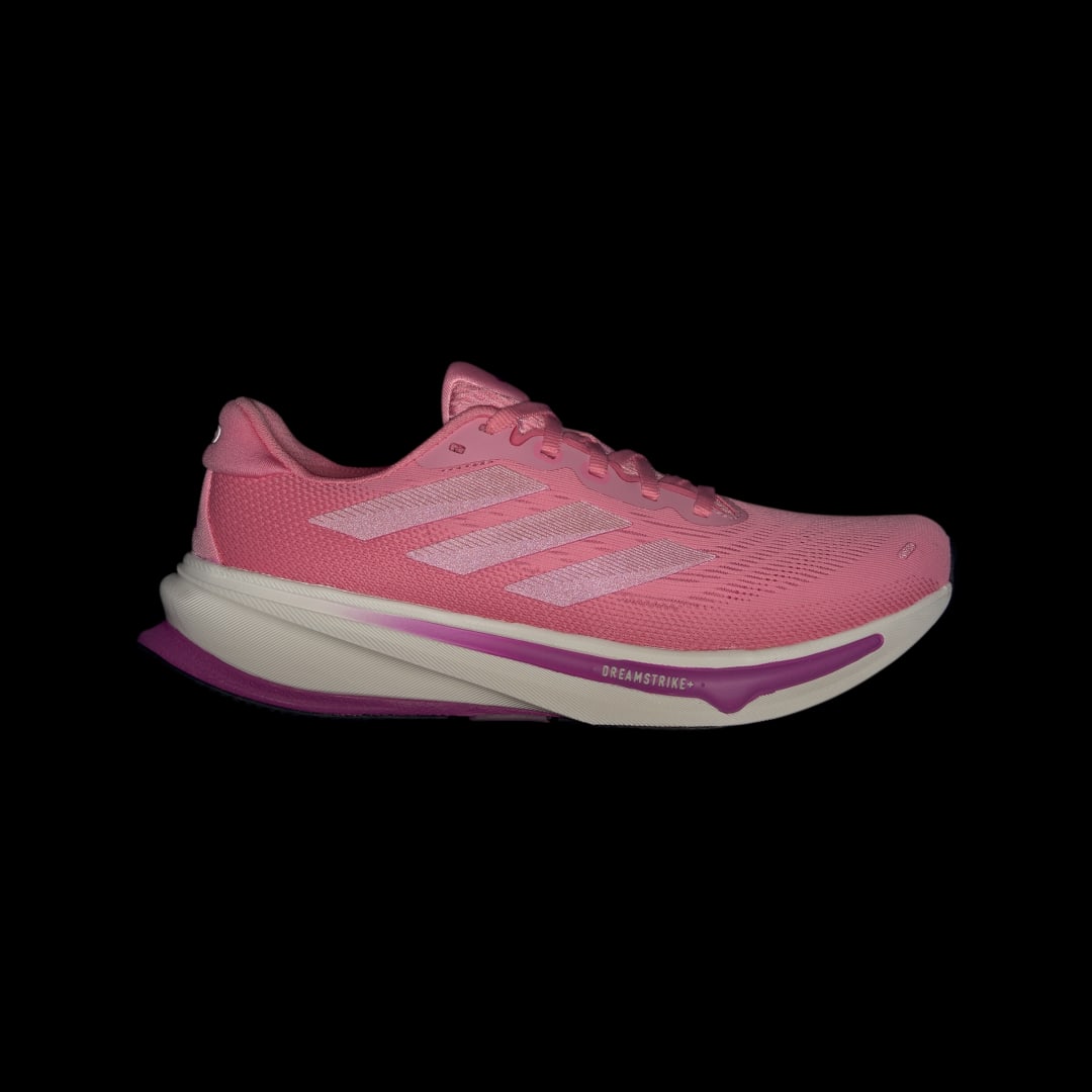 Кецове и обувки adidas Performance Supernova Rise 2 Розово | JR5847, 0
