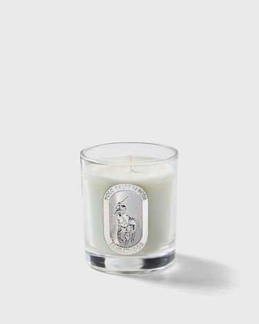 Свещи Polo by Ralph Lauren Polo Ralph Lauren Sandalwood Candle Червено | 615958219001, 3