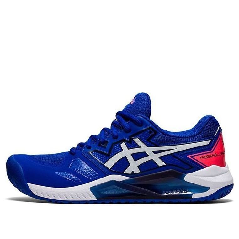 Кецове и обувки Asics Gel Challenger 13 Синьо | 1042A164-400