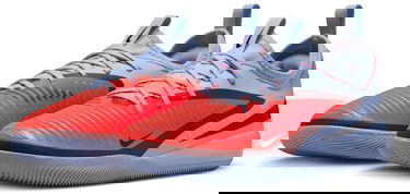 Кецове и обувки Nike JR PHANTOM 6 LOW ACADEMY IC Лилаво | hq2035-400, 6