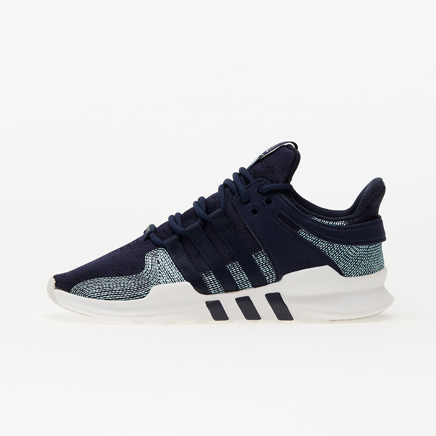 Кецове и обувки adidas Originals EQT Support ADV Черно | CQ0299, 0