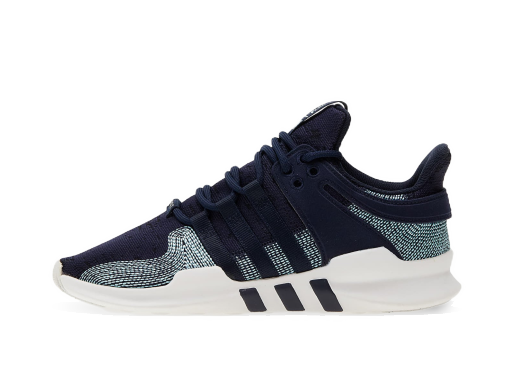Кецове и обувки adidas Originals EQT Support ADV Черно | CQ0299