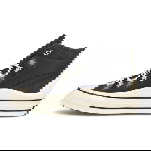 Кецове и обувки Converse Chuck 70 Utility High Черно | 172937C, 0