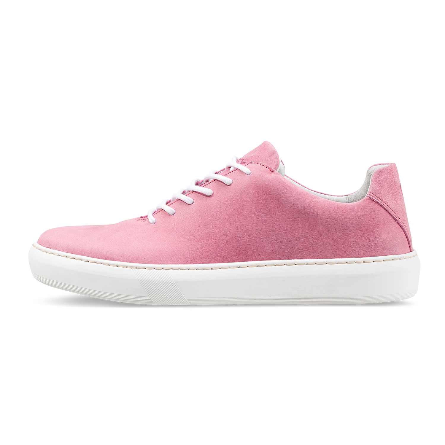 Кецове и обувки Vasky Teny Pink W Розово | S-5019-003-F, 0