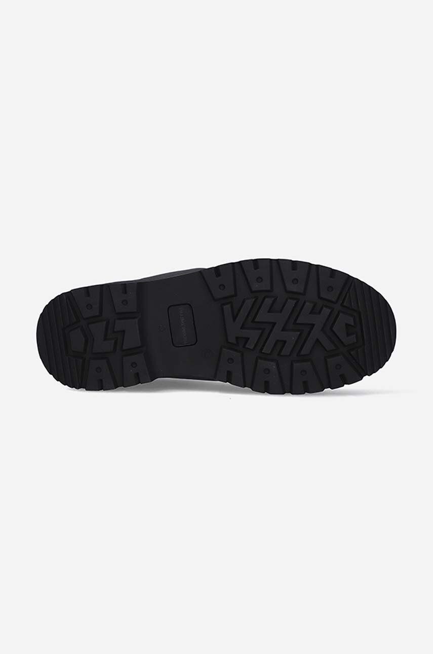 Кецове и обувки Filling Pieces Mountain Boot Бяло | 63325071962, 1