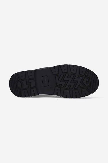 Кецове и обувки Filling Pieces Mountain Boot Бяло | 63325071962, 1