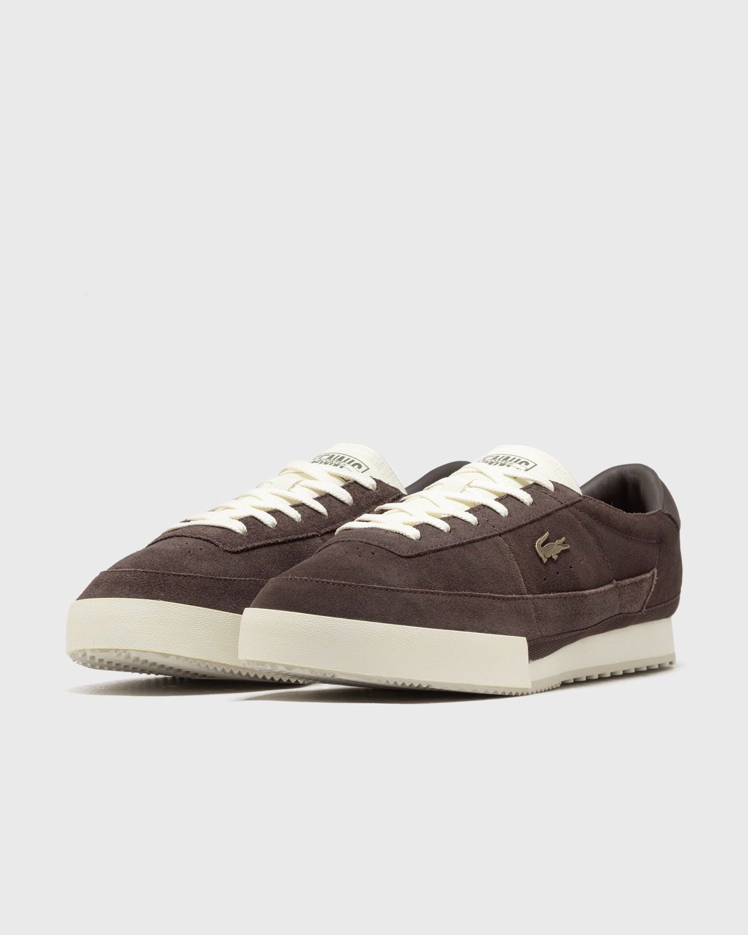 Кецове и обувки Lacoste AURA 225 2 SMA Черно | 50SMA0155-1W7, 1