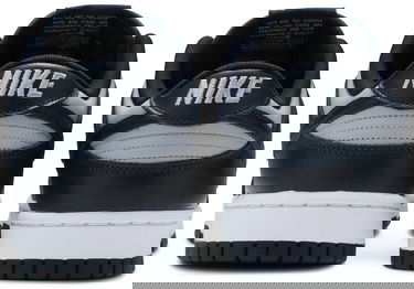 Кецове и обувки Nike Dunk Low "Georgetown" Сиво | DD1391-003, 4