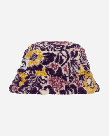 Шапка Aries Fleur Fleece Bucket Hat Многоцветен | FTAR90012 MB, 2