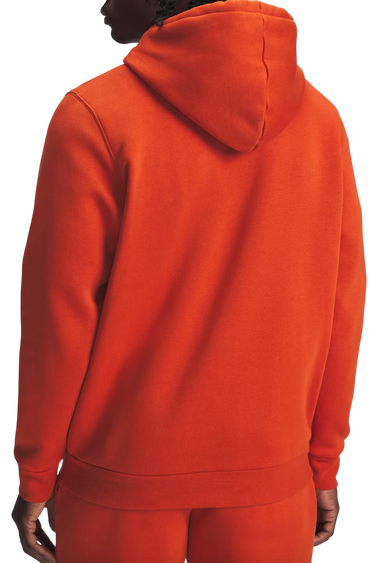 Суитчър Under Armour Icon Fleece Hoodie Оранжево
 | 1373880-842, 1