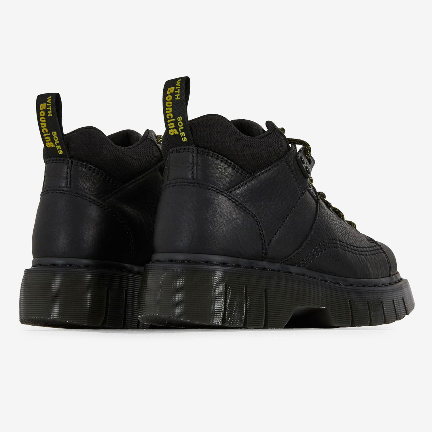 Кецове и обувки Dr. Martens Woodard "Black" Черно | 31045001, 1