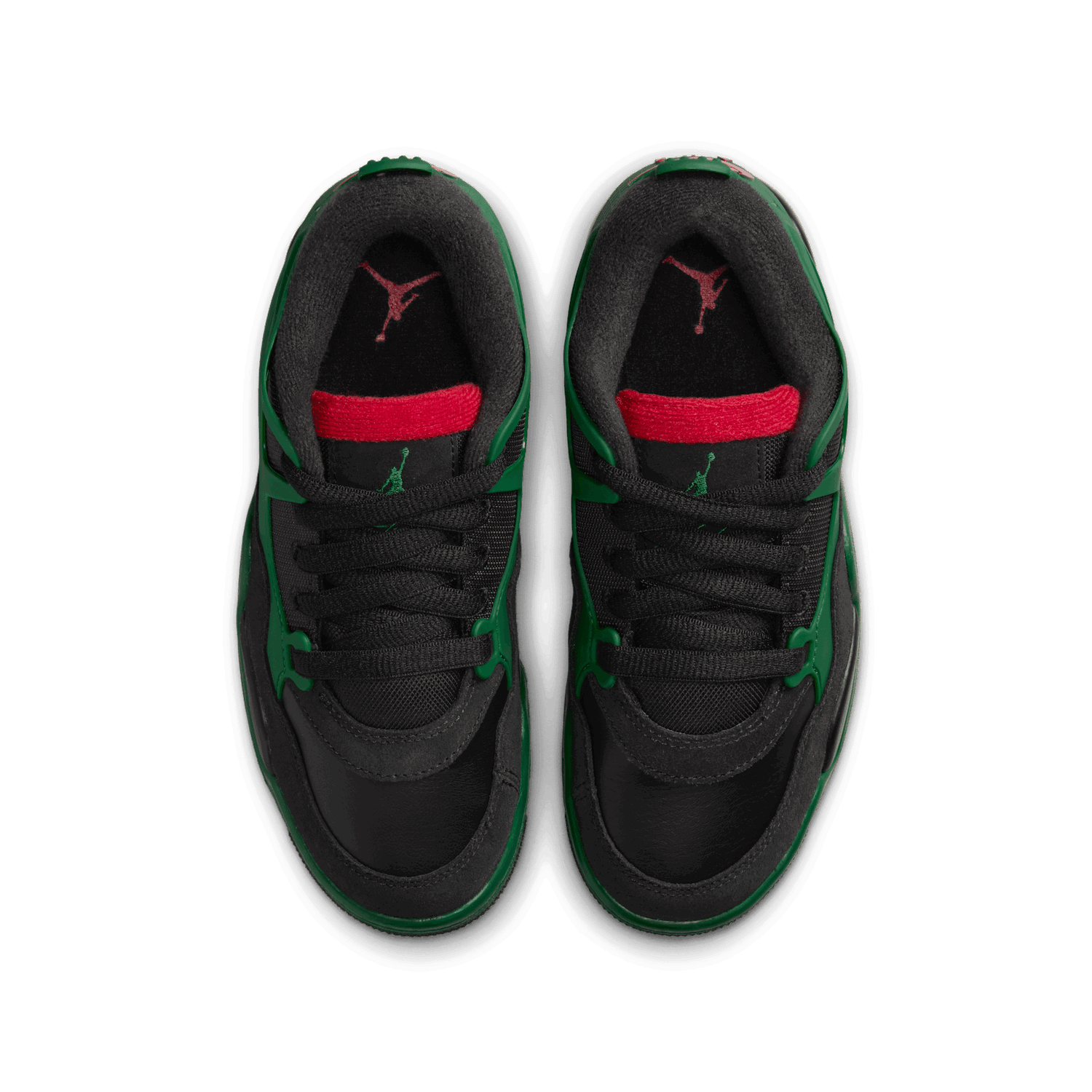 Кецове и обувки Jordan Air Jordan 4 RM Черно | FQ7938-003, 1