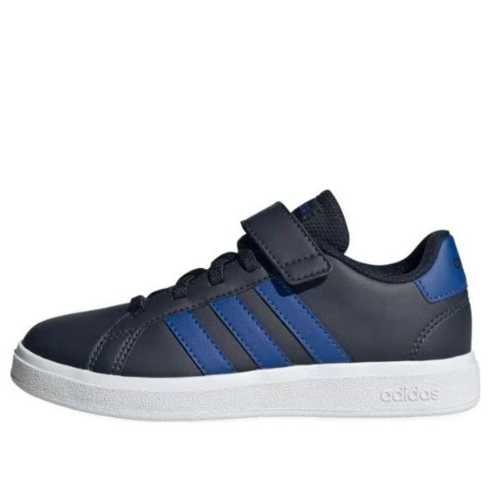 Кецове и обувки adidas Originals adidas Grand Court Синьо | IG4839, 0