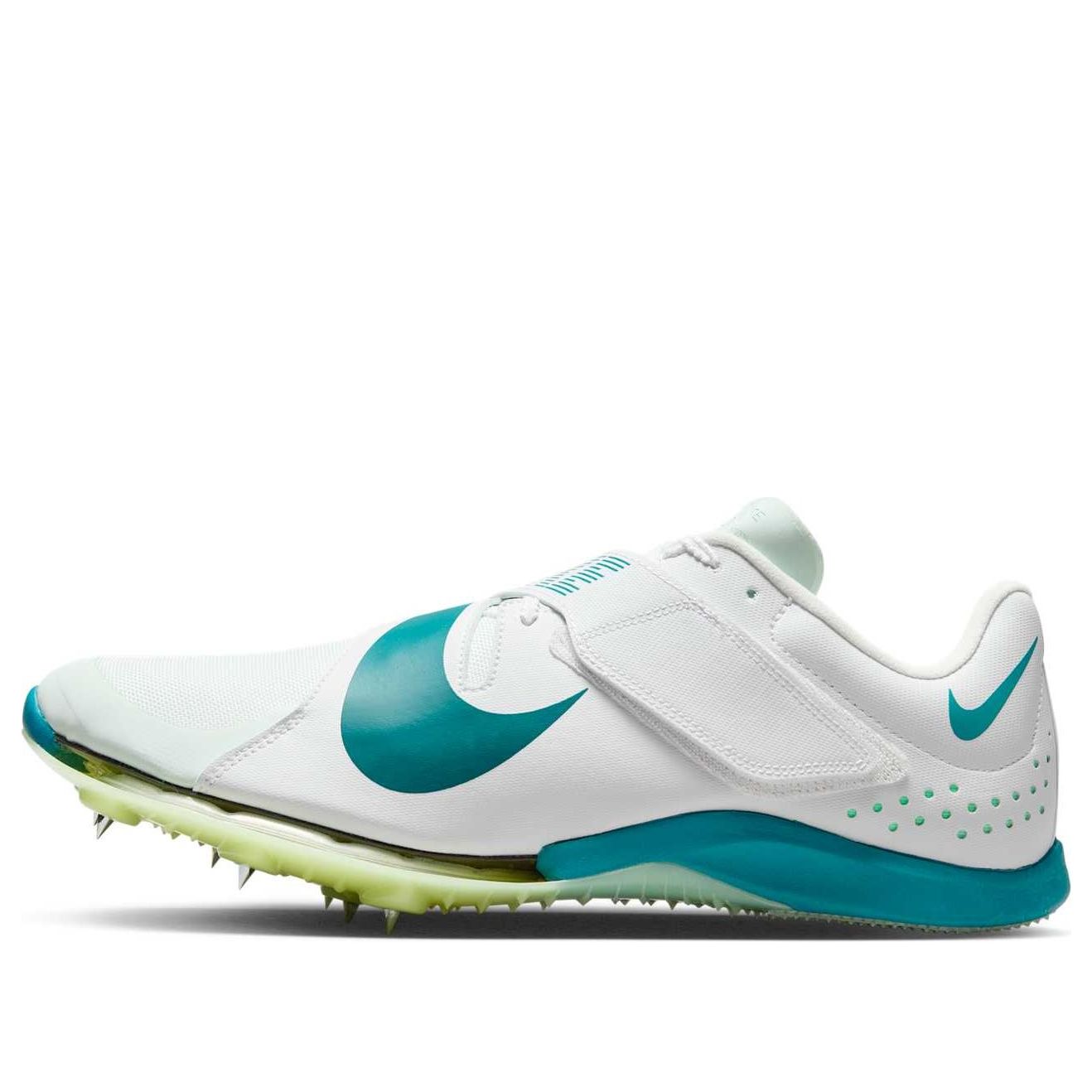 Кецове и обувки Nike Long Jump Elite Бяло | FZ9326-100, 0