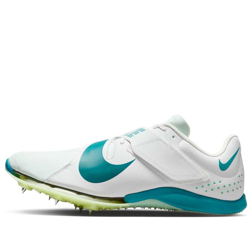 Кецове и обувки Nike Long Jump Elite Бяло | FZ9326-100