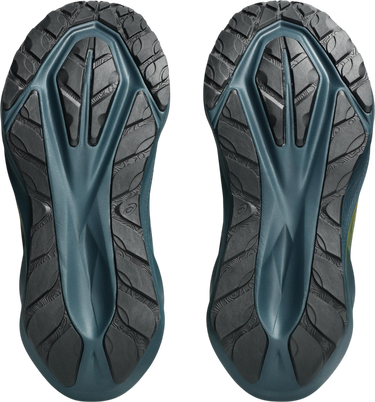 Кецове и обувки Asics NOVABLAST 5 TR Тюркоазено | 1011c138-300, 2
