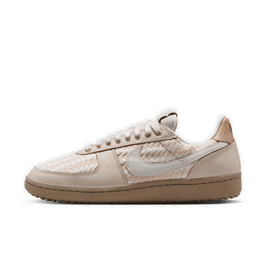 Кецове и обувки Nike Nike Field General Бежово | IB8878-212, 4