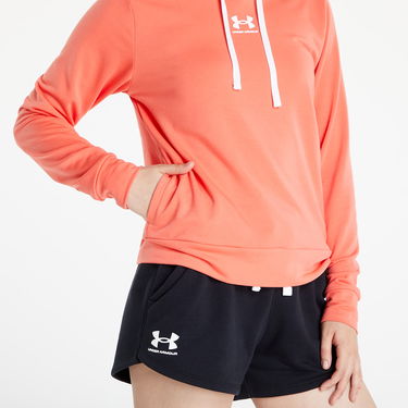 Суитчър Under Armour Rival Terry Червено | 1369855-872, 1