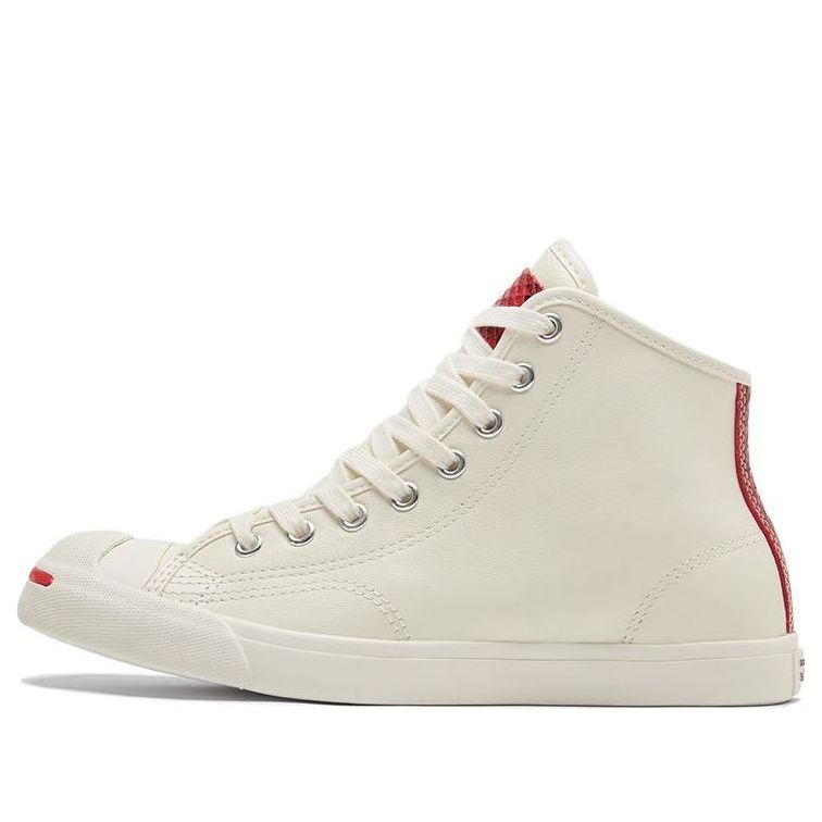Кецове и обувки Converse Jack Purcell LP Бяло | 171221C, 0
